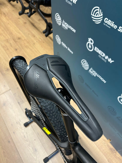 Scott Scale Taille de la Coupe du monde RC S - Utilisé