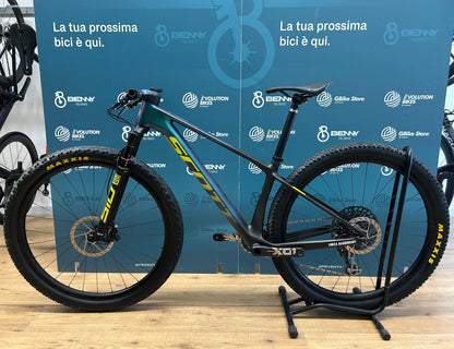 Scott Scale Taille de la Coupe du monde RC S - Utilisé