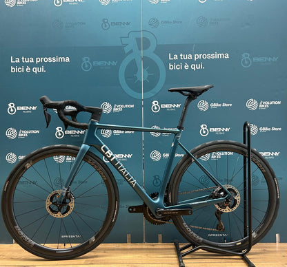 CBT Italia NECER99 Tamaño 52 (DU-ACE DI2)
