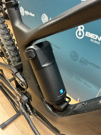 Scott Tension Eride 900 SL Taille M - Utilisé