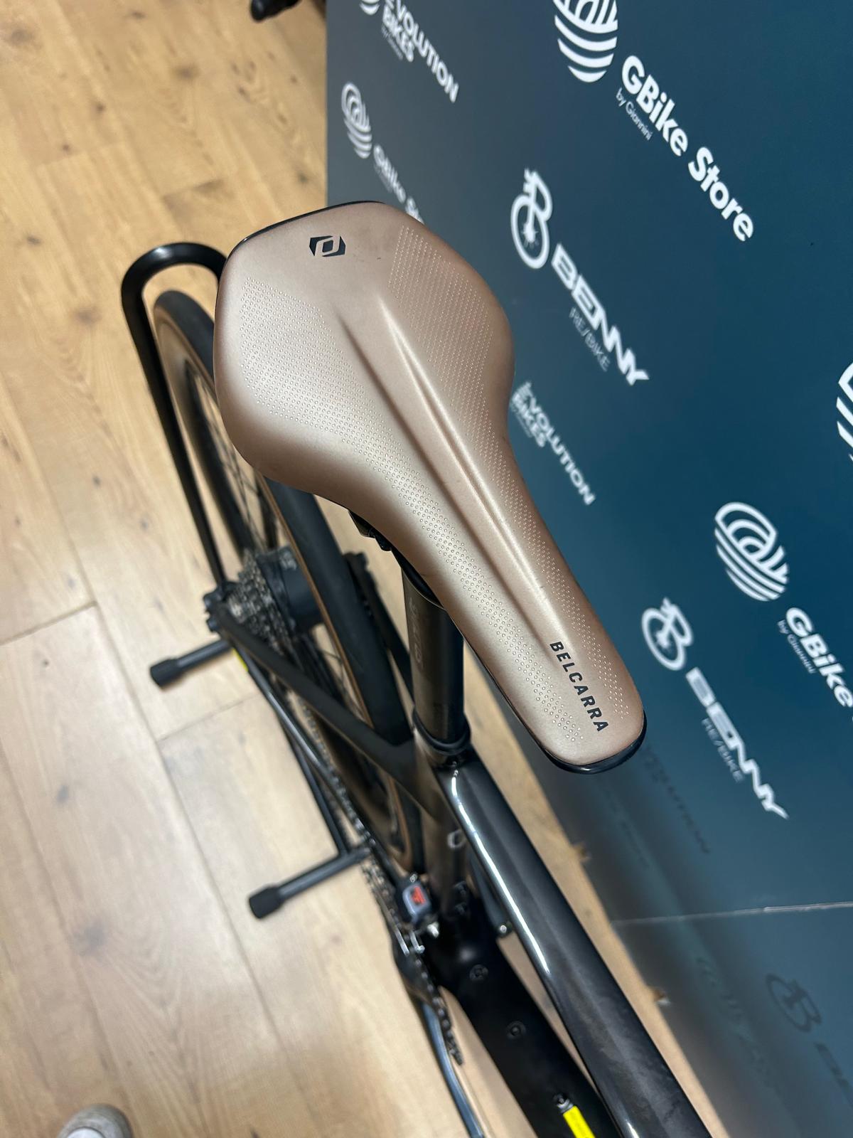 Scott Addit eride 10 taille M - Utilisé