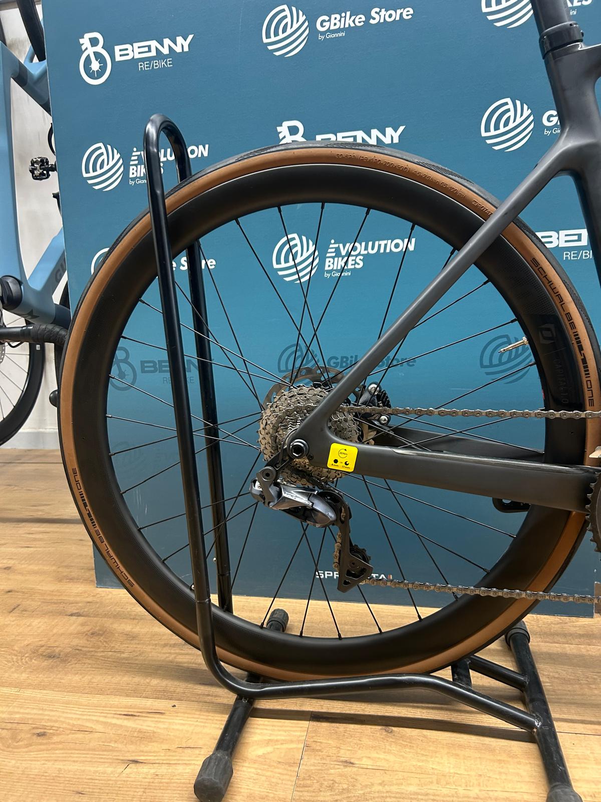 Scott Addit eride 10 taille M - Utilisé