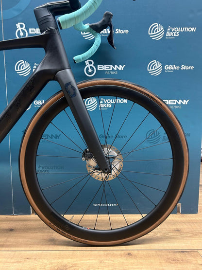 Scott Addit eride 10 taille M - Utilisé