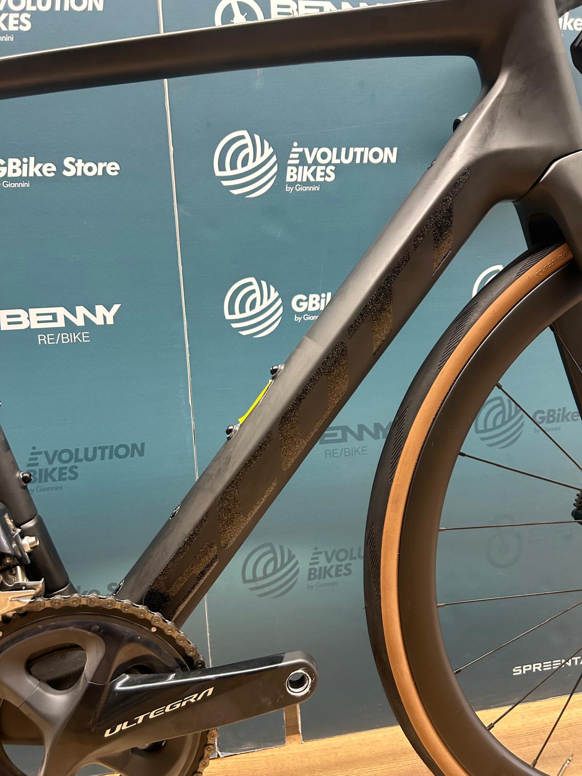 Scott Addit eride 10 taille M - Utilisé