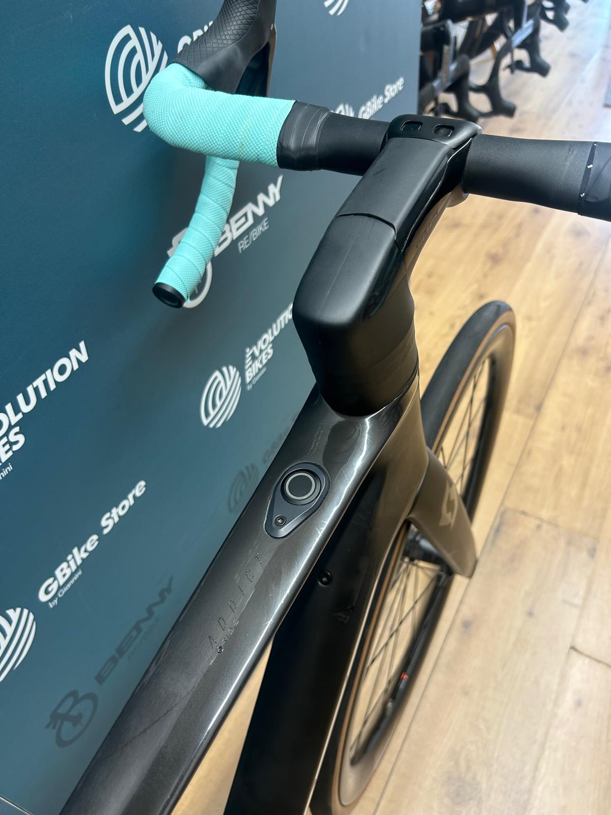 Scott Addit eride 10 taille M - Utilisé