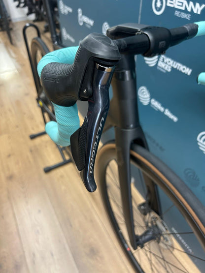 Scott Addit eride 10 taille M - Utilisé