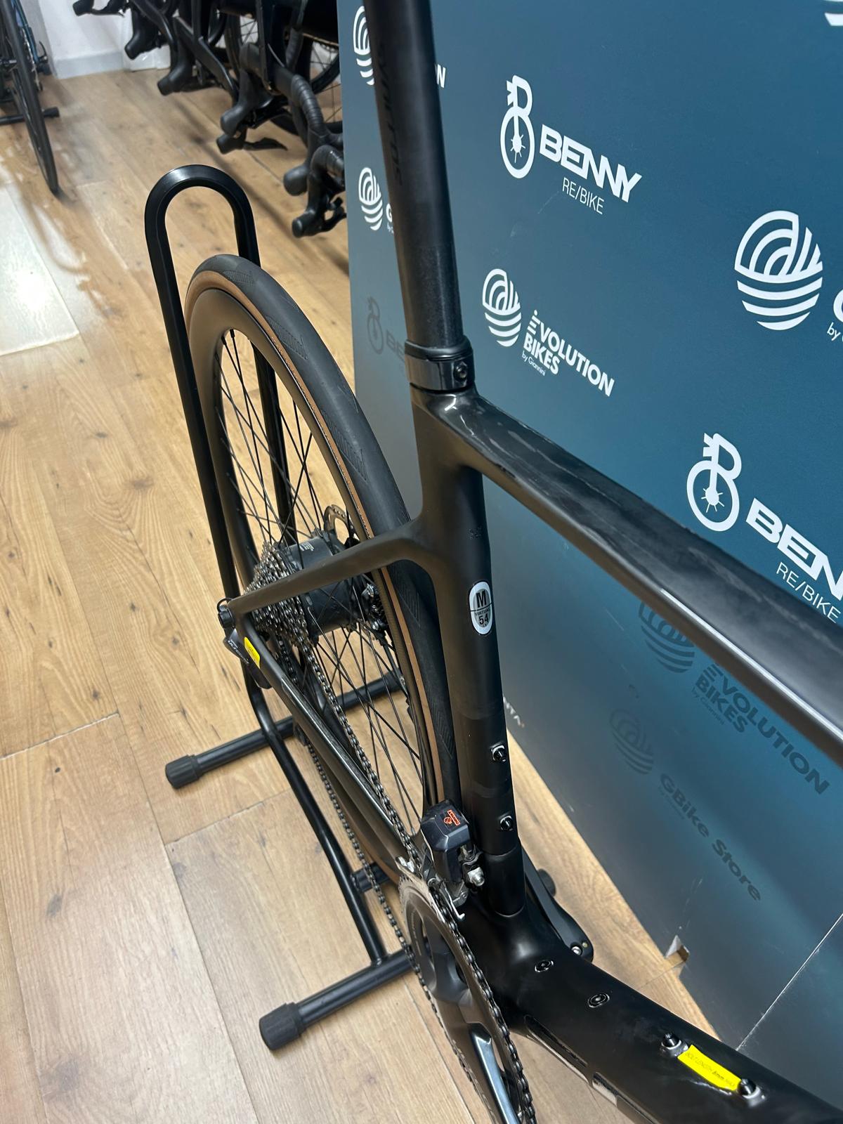 Scott Addit eride 10 taille M - Utilisé