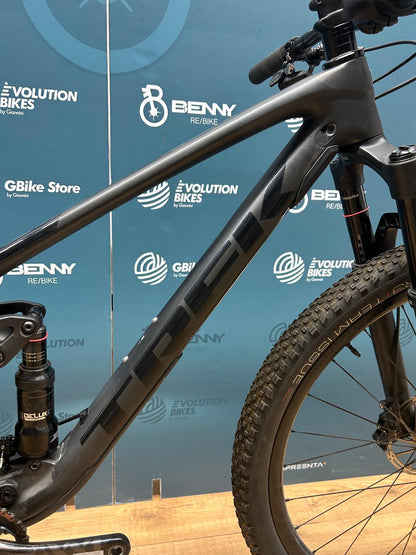 Trek Top Fuel Axs Size M - Used