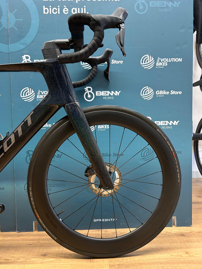 Scott Foil Rc 10 Taglia XL - Usata