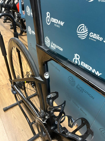 Merida Reacto 6000 Größe XS - Gebraucht