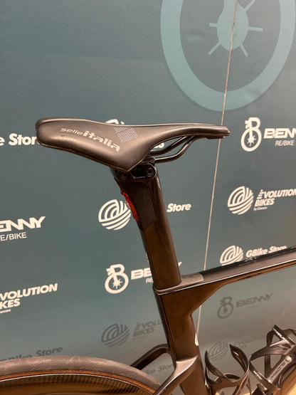 Merida Reacto 6000 Größe XS - Gebraucht