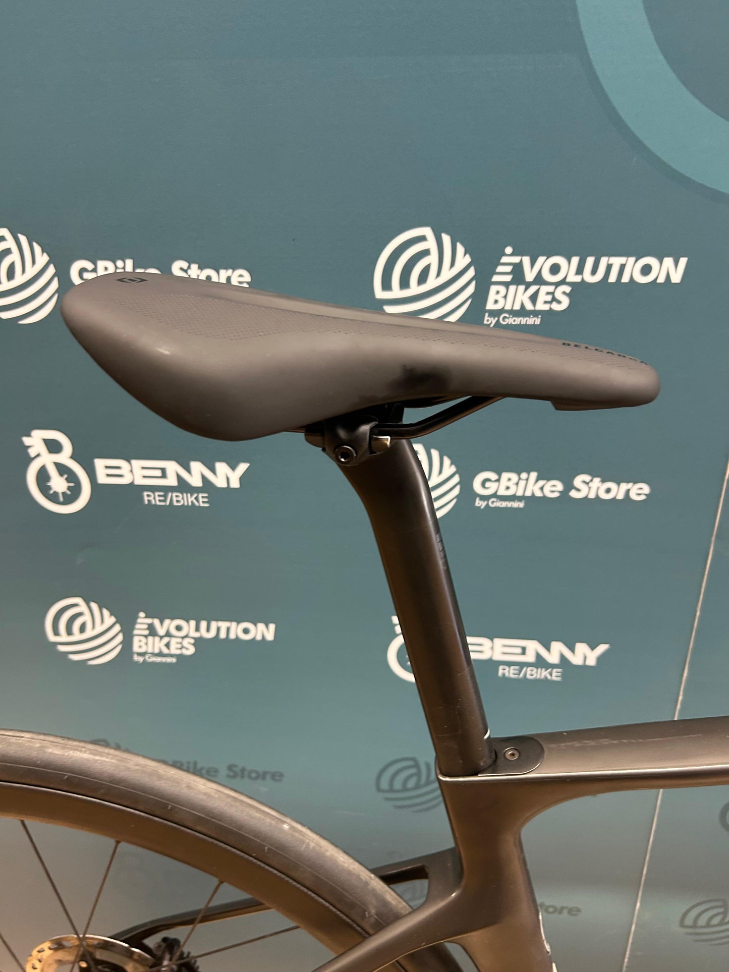 Scott Foil RC Pro Size XS - Used