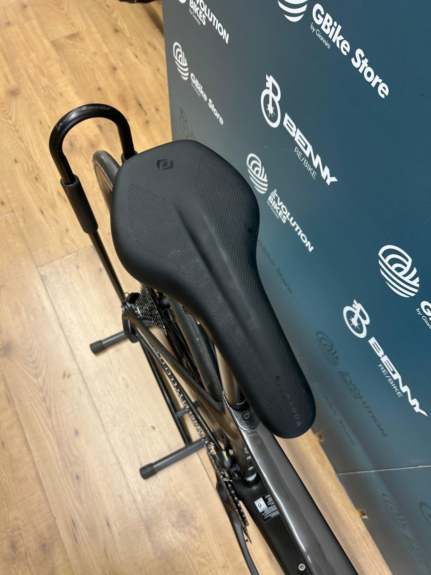 Scott Foil RC Pro Size XS - Used