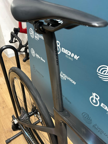 Scott Addict RC Ultimate Rozmiar 56 - Używany