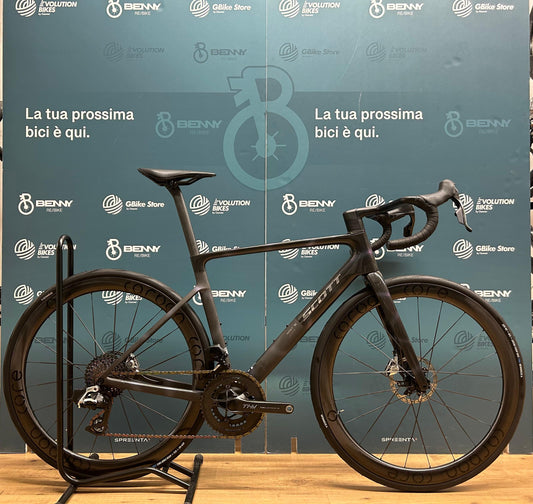 Scott Addict RC Ultimate Taille 56 - Occasion