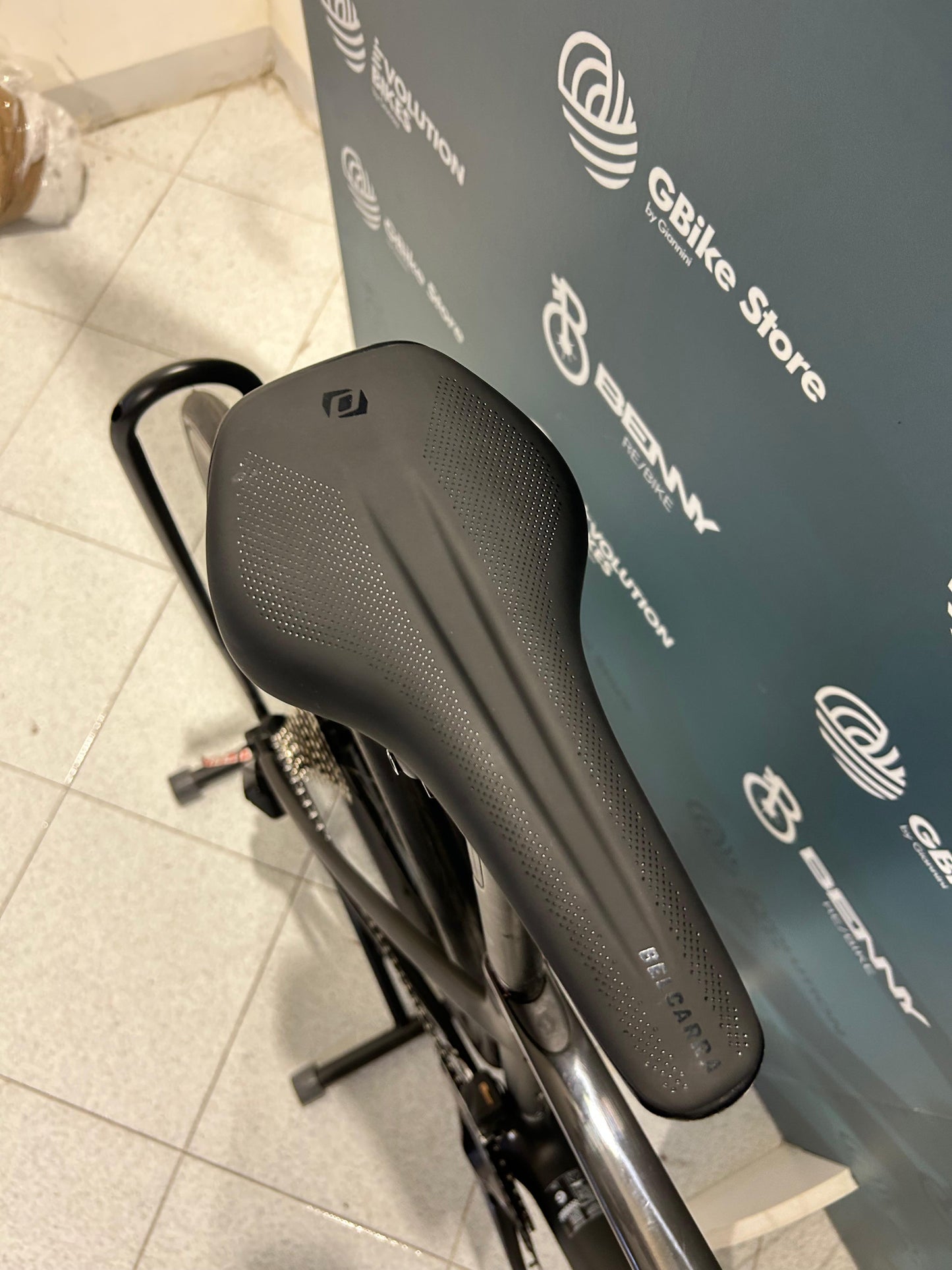 Scott Adicto RC 30 Tamaño M Prueba de demostración