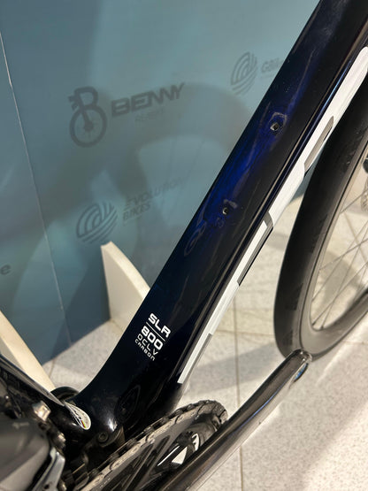 Trek Émonda SLR 7 AXS Größe 54 - Gebraucht