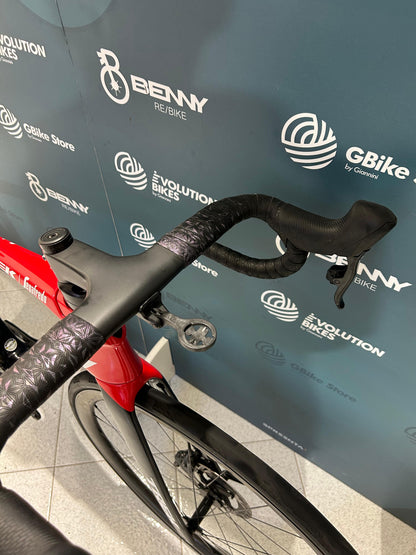 Trek Émonda SLR 7 AXS Größe 54 - Gebraucht