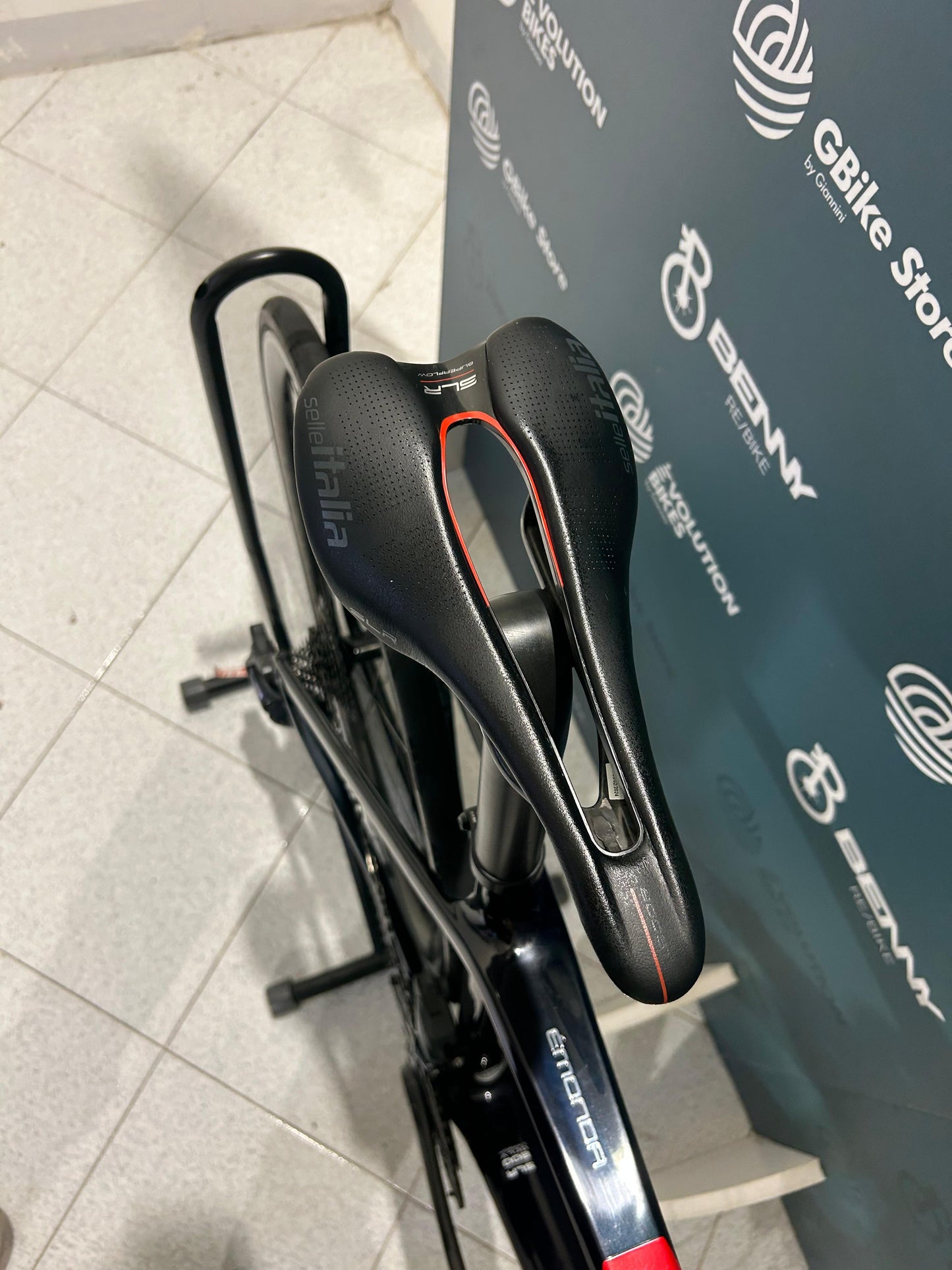 Trek Émonda SLR 7 AXS Größe 54 - Gebraucht