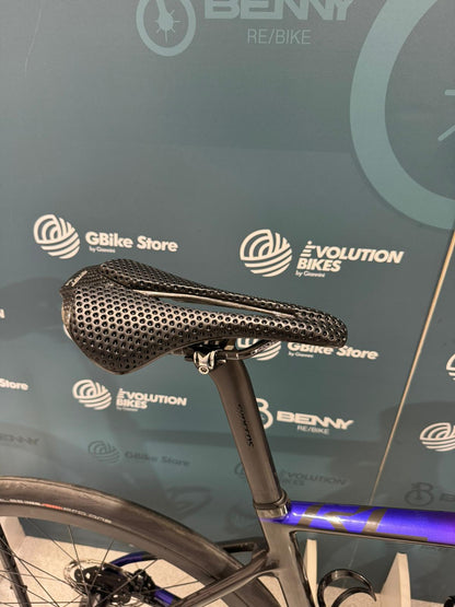 Scott Addict RC Supersonic AXS Taglia S/52 - Usata