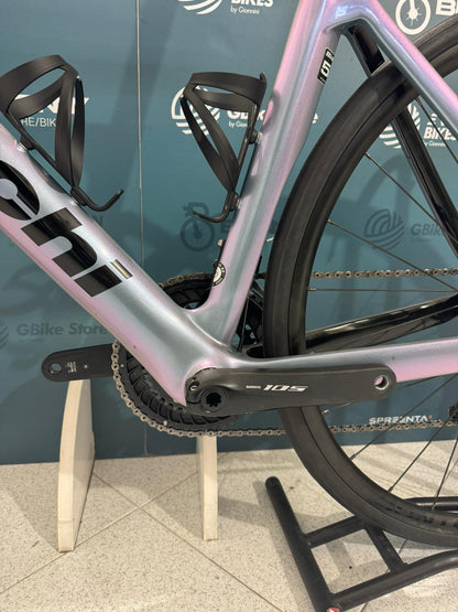 Bianchi Aria Disc Größe 55 - Gebraucht