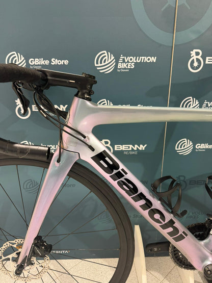 Bianchi Aria Disc Größe 55 - Gebraucht