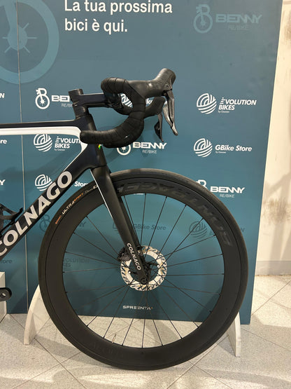 Colnago V3RS Rozmiar 52s - Używany