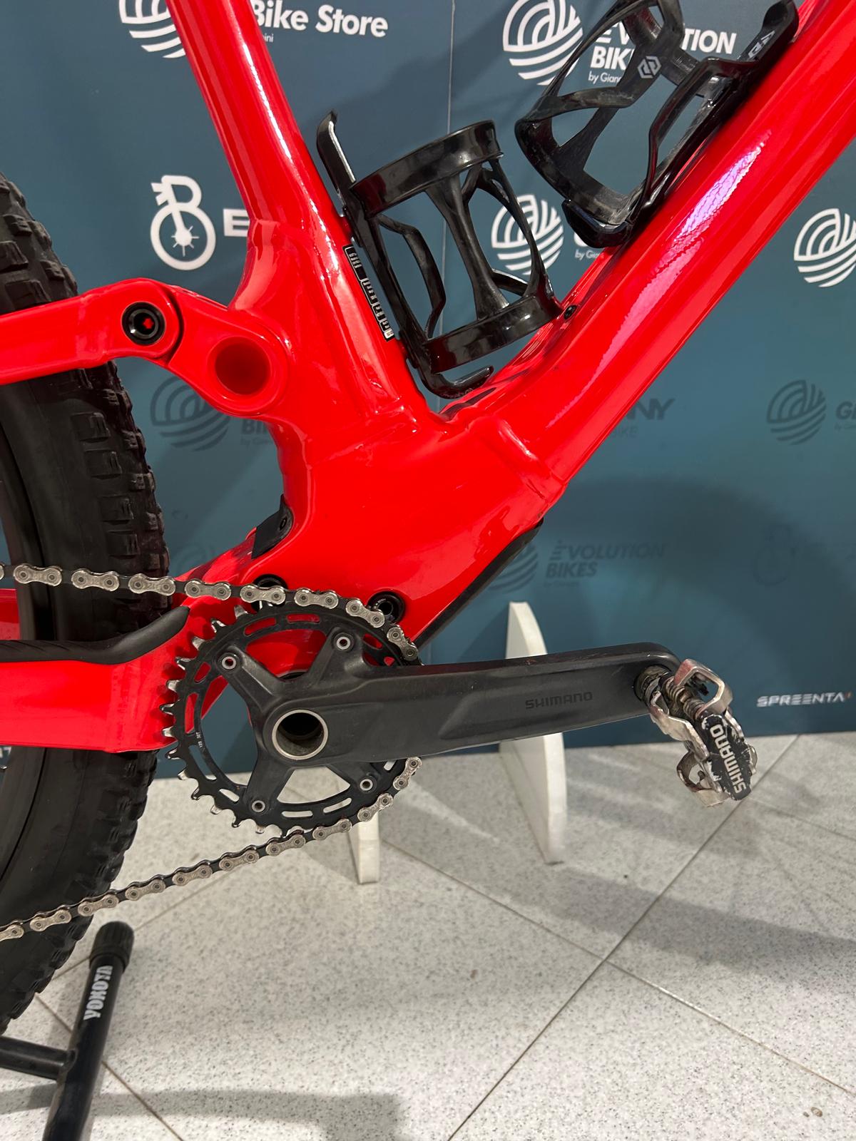 Scott Spark Taille 960 M - Utilisé