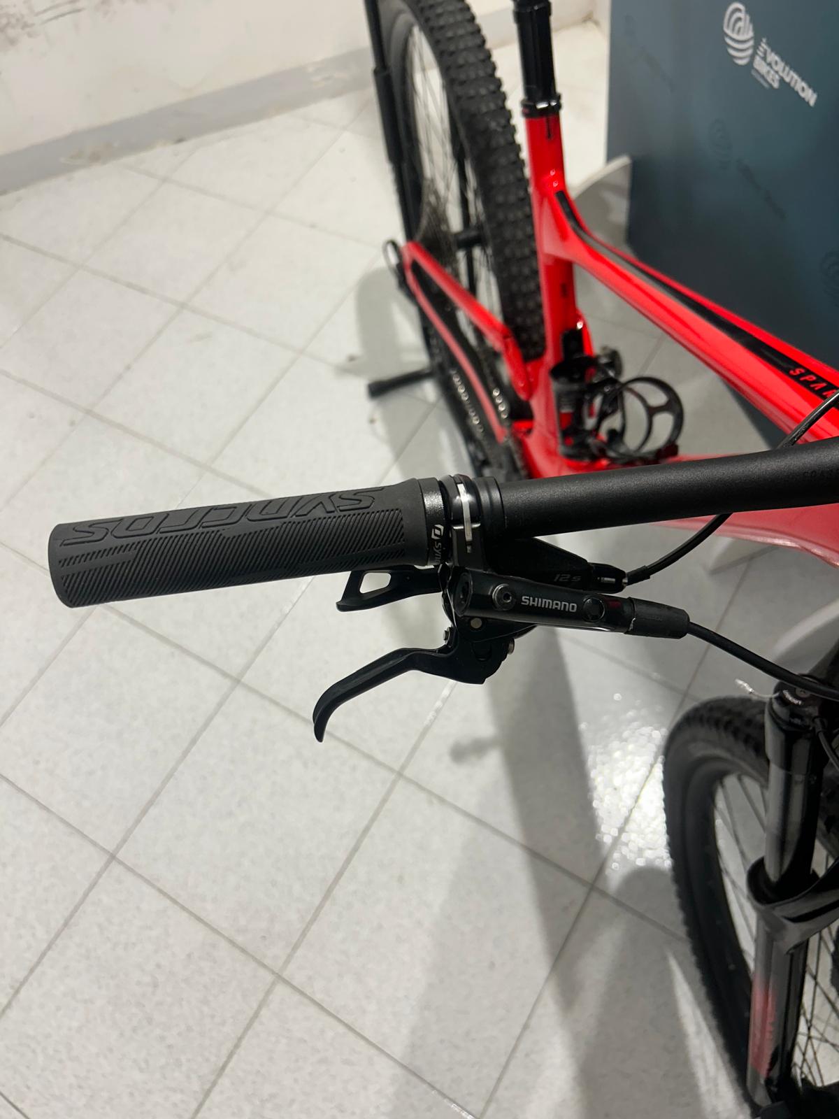 Scott Spark Taille 960 M - Utilisé