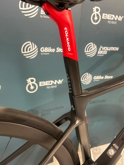 Colnago V4RS UAE Emirates Size 420