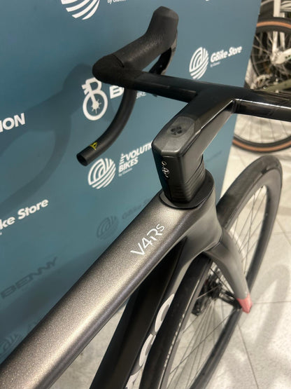 Colnago V4RS UAE Emirates Size 420