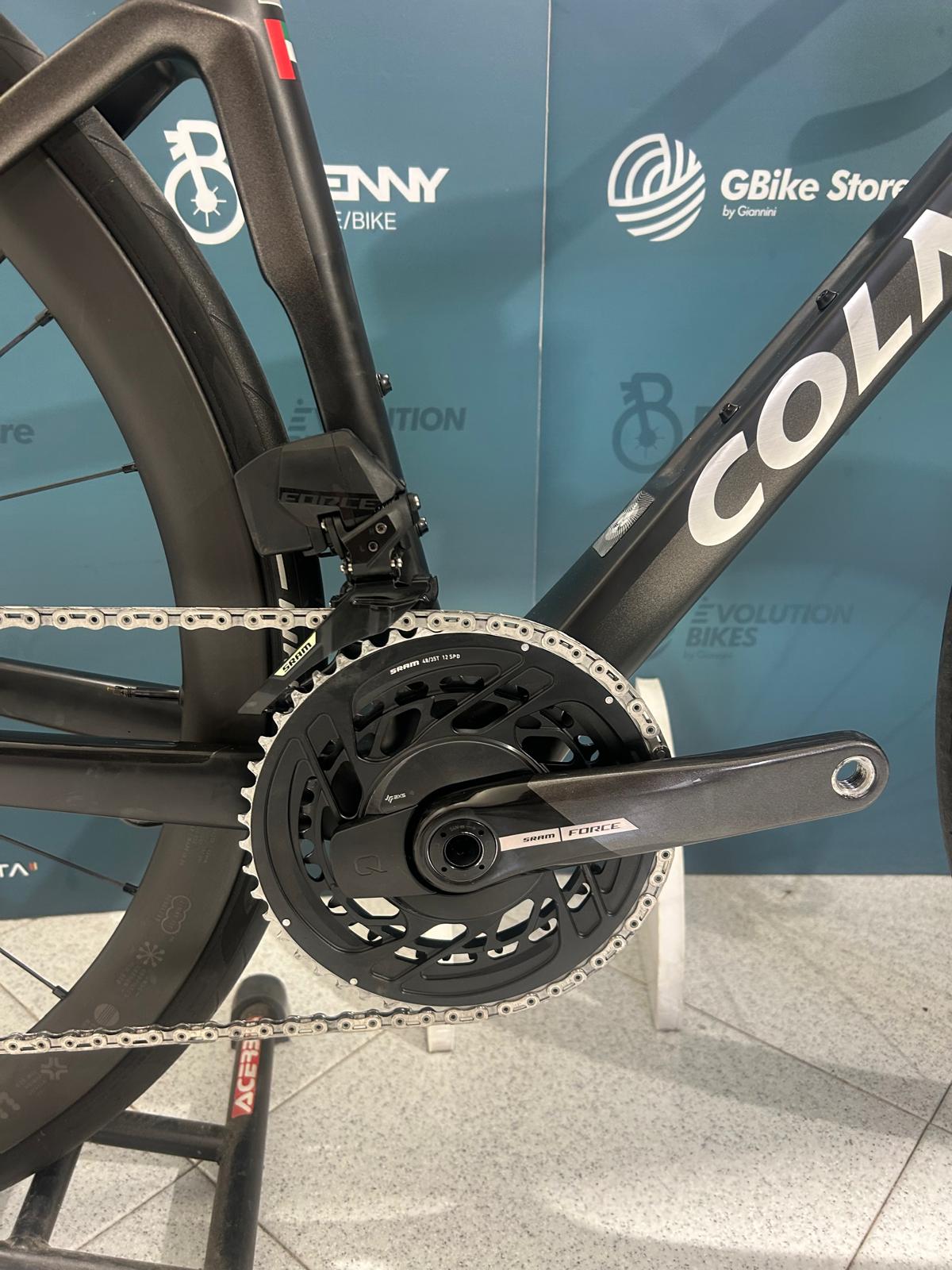 Colnago V4RS UAE Emirates Size 420