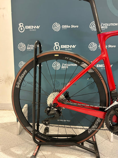 Cervelo Caledonia 5 Taille 56 - Occasion