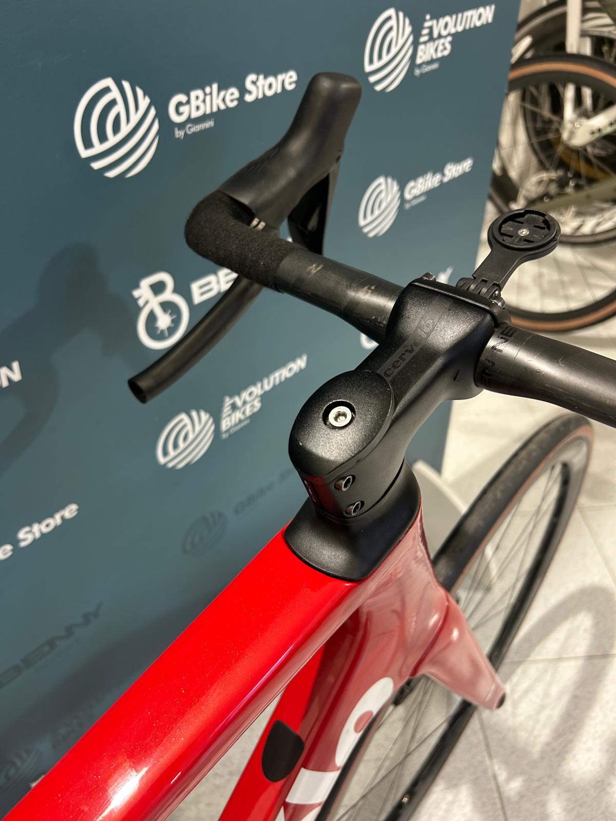 Cervelo Caledonia 5 Taille 56 - Occasion