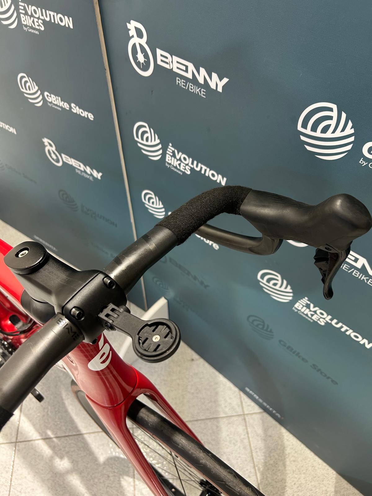 Cervelo Caledonia 5 Taille 56 - Occasion