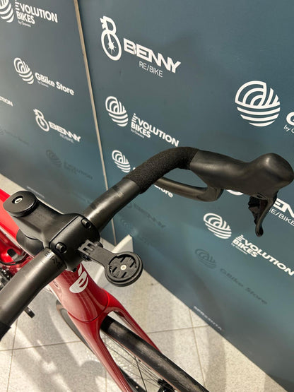 Cervelo Caledonia 5 Taille 56 - Occasion