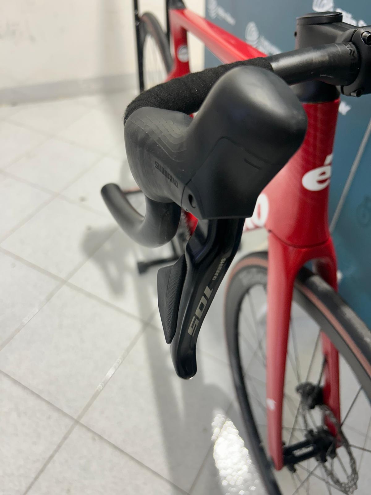 Cervelo Caledonia 5 Taille 56 - Occasion