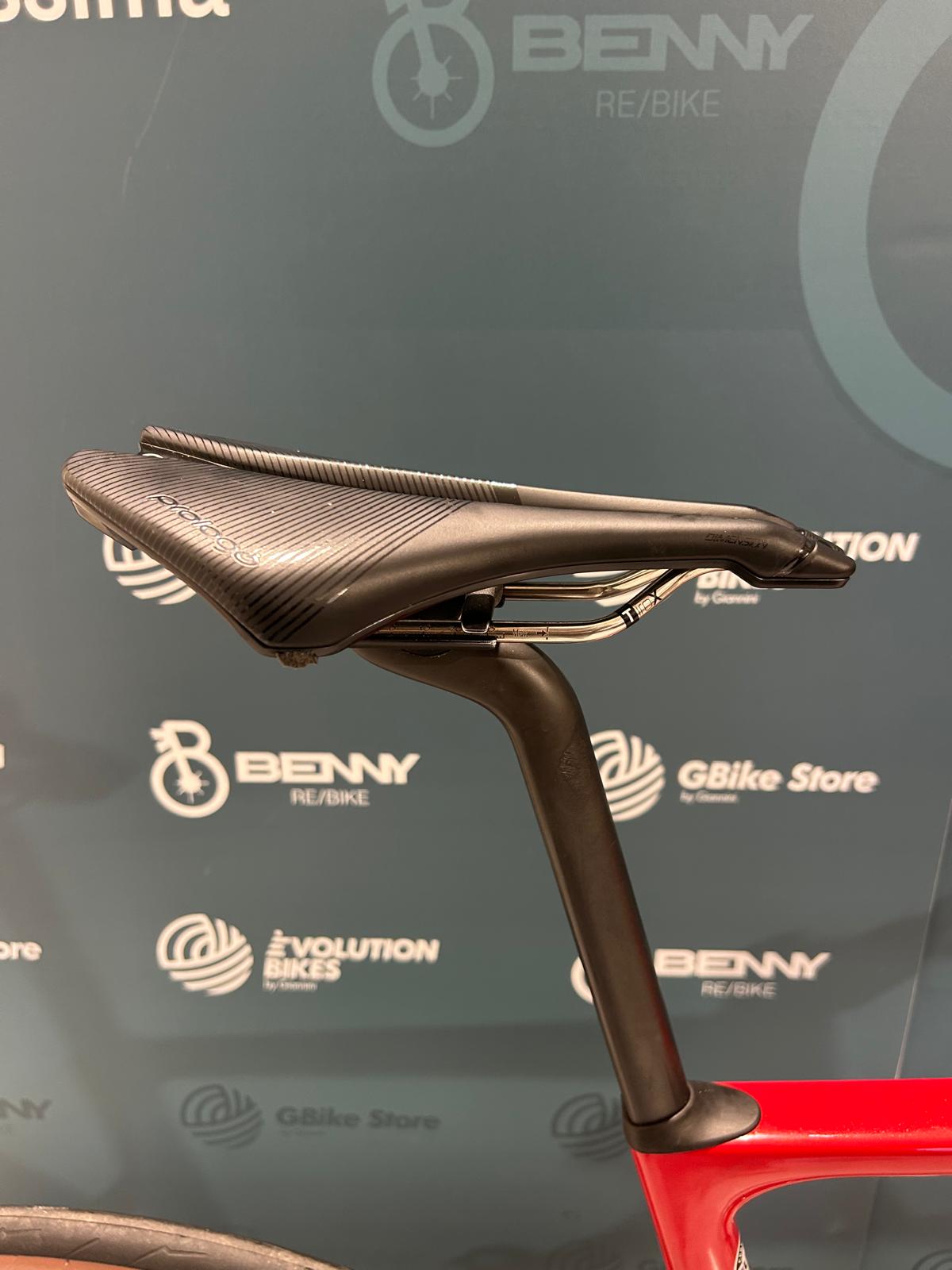 Cervelo Caledonia 5 Taille 56 - Occasion