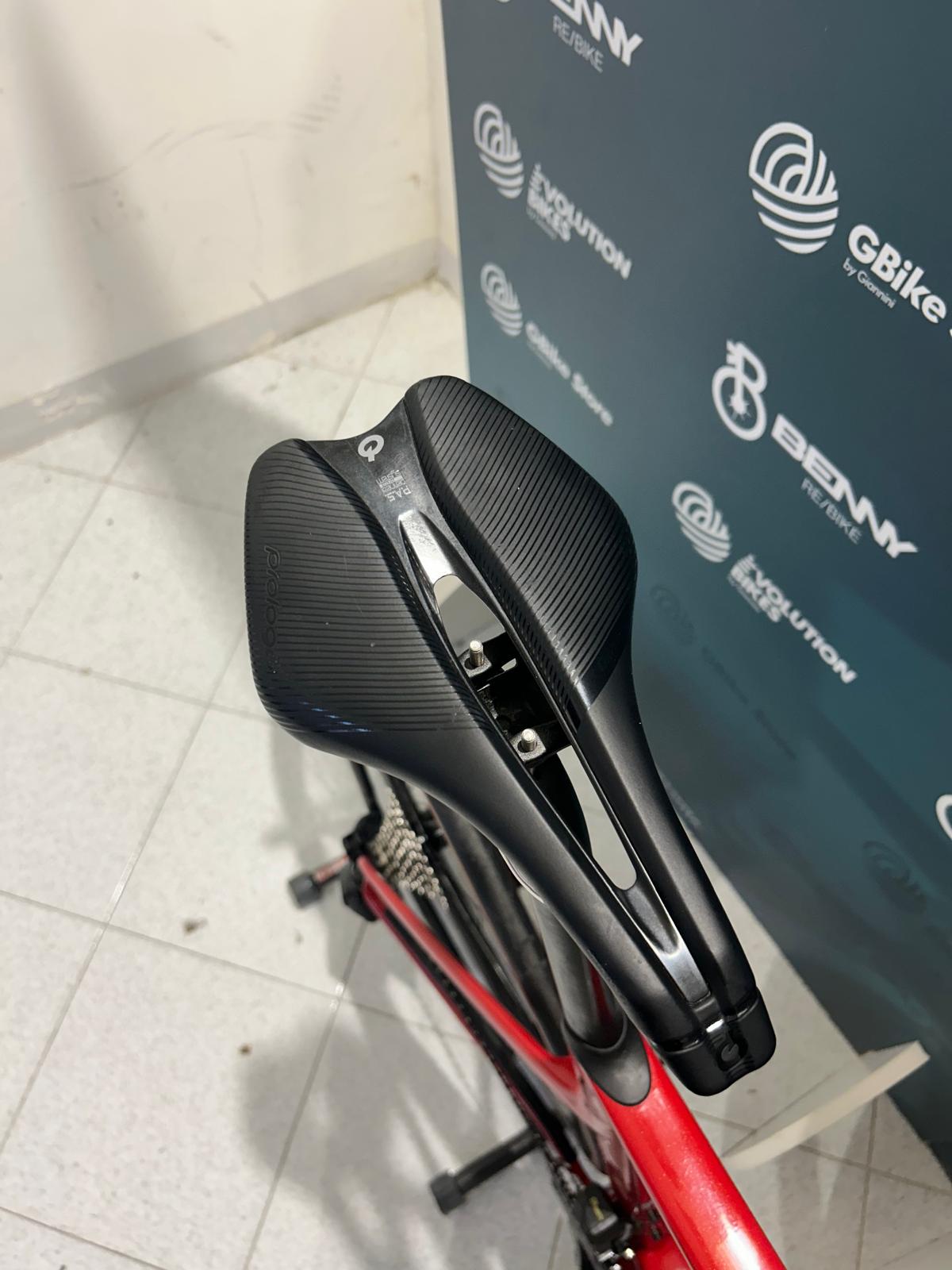 Cervelo Caledonia 5 Taille 56 - Occasion