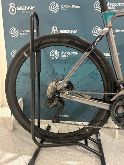 Wilier Streamlined SLR Size XL