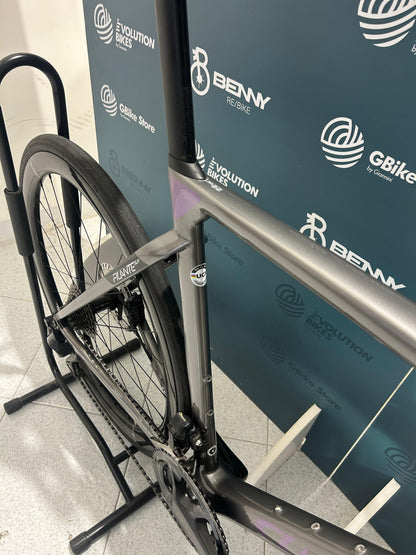 Wilier Streamlined SLR Size XL