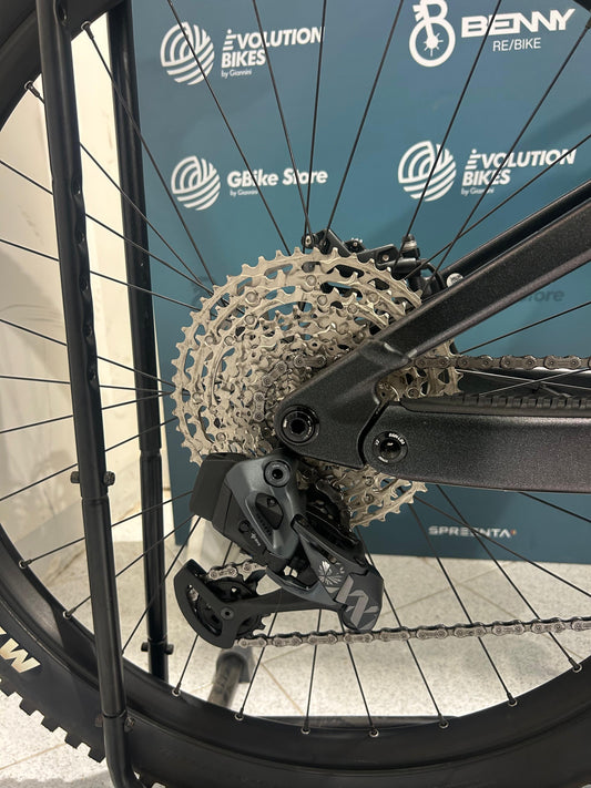 Scott Patron Taille eRide 920 L - Utilisé