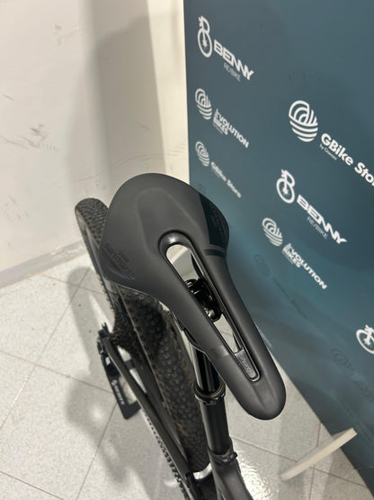 Scott Spark Taille TR de la Coupe du Monde RC M - Utilisé