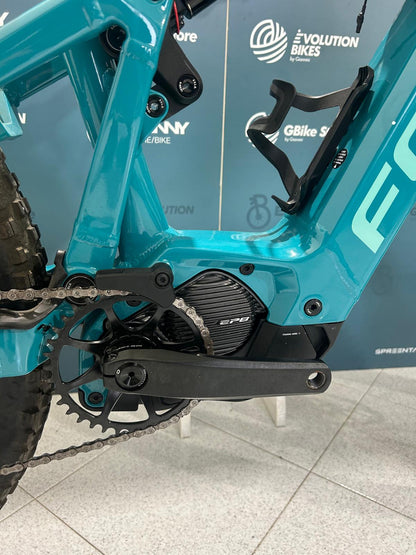 Focus JAM 2 7.8 Taille M - Utilisé