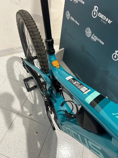 Focus JAM 2 7.8 Taille M - Utilisé