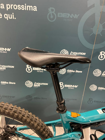 Focus JAM 2 7.8 Taille M - Utilisé