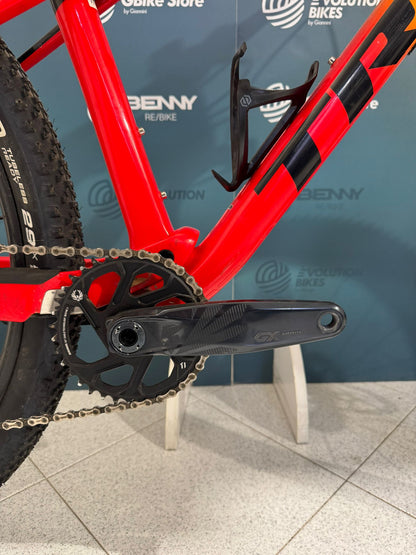 Trek Supercaliber 9.8 XX1 Rozmiar ML - Używany