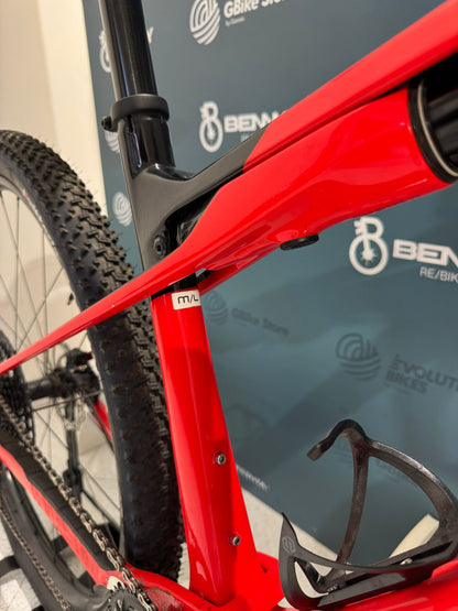 Trek Supercaliber 9.8 XX1 Rozmiar ML - Używany