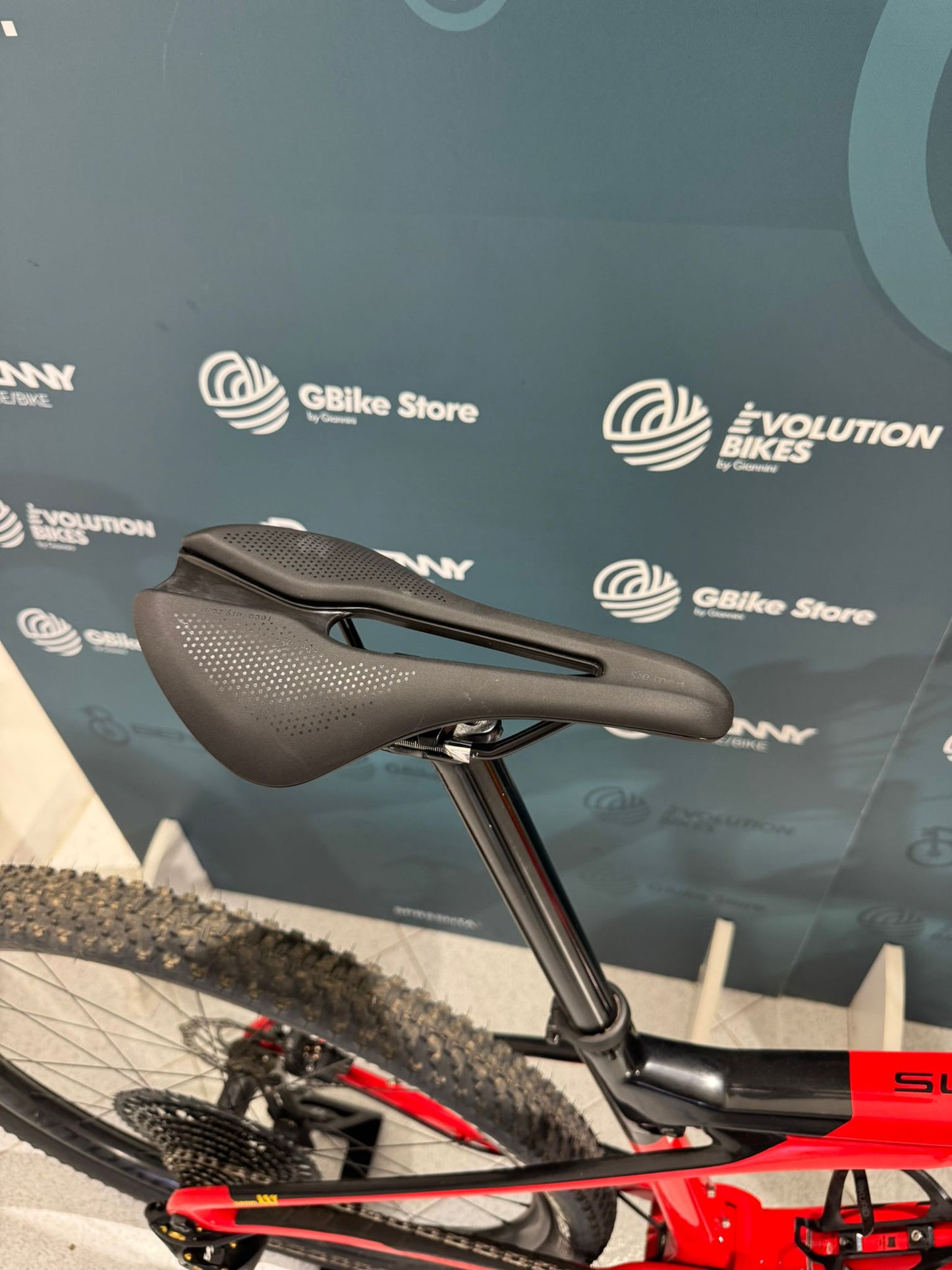 Trek Supercaliber 9.8 XX1 Rozmiar ML - Używany