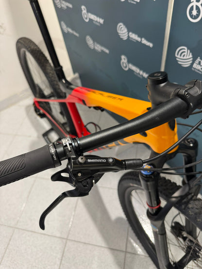 Trek Supercaliber 9.8 XX1 Rozmiar ML - Używany